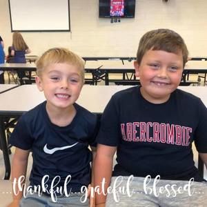 Meet your Posher, Judith